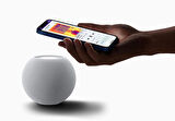 Apple Homepod Mini Akıllı Bluetooth Hoparlör Beyaz