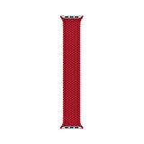Apple Watch 44 mm Tek Örgülü Loop (Product) Red 9 Kayış MY922ZM/A