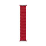 Apple Watch 44mm PRODUCT(RED) 9 Örgülü Solo Loop - MYTQ2ZM/A