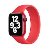 Apple Watch 40mm (PRODUCT)RED Spor Loop Kordon MYP72ZM/A - Boyut 9