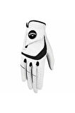 Callaway Mens Left Hand Syntech Glove - White