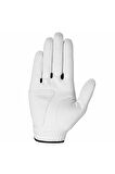 Callaway Mens Left Hand Syntech Glove - White