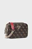 Guess Bayan Çanta HWQL7879140 BRO