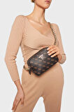 Guess Bayan Çanta HWQL7879140 BRO