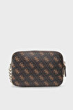 Guess Bayan Çanta HWQL7879140 BRO