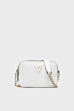 Guess Bayan Çanta HWZG7879140 WHI