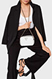 Guess Bayan Çanta HWZG7879140 WHI