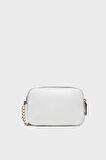 Guess Bayan Çanta HWZG7879140 WHI