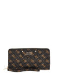 Guess 2x21x10 Kahve Kadın Cüzdan SWESG839046-BNL
