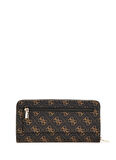 Guess 2x21x10 Kahve Kadın Cüzdan SWESG839046-BNL
