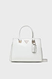 Guess Bayan Çanta HWZG7879060 WHI