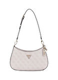 Guess 6x29x18 Krem Kadın Omuz Çantası HWBD7879180-DVL