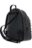 Guess MANHATTAN LARGE BACKPACK Kadın Antrasit Sırt Çantası HWSG6994330-CLO
