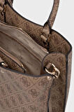 Guess Bayan Çanta HWSG8778060 LTL