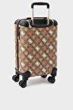 Guess Bayan Valiz TWB93159830 LOU