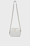 Guess Bayan Çanta HWQG87 48140 WHI
