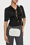 Guess Bayan Çanta HWQG87 48140 WHI