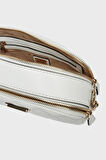 Guess Bayan Çanta HWQG87 48140 WHI