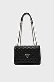 Guess Bayan Çanta HWQG87 48200 BLA
