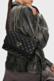 Guess Bayan Çanta HWQG87 48200 BLA