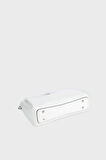 Guess Bayan Çanta HWZG78 79120 WHI
