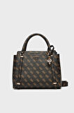 Guess Bayan Çanta HWEQG9 51006 BNL
