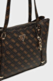 Guess Bayan Çanta HWEQG9 51023 BNL