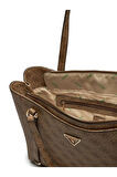 GUESS Kadın Çanta-HWESG951023