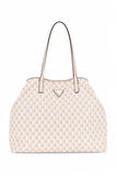 Guess G Wave Pembe Kadın Omuz Çantası HWJT9344290
