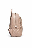 Guess Giully Bej Kadın Sırt Çantası HWQG8748320