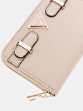 Guess Eco Mini Kadın Cüzdan SWBG9511140