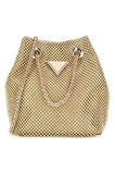 Guess Kadın Bej Zalina Clutch El Çantası