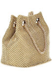 Guess Kadın Bej Zalina Clutch El Çantası