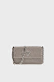 Guess Bayan Çanta HWRY93 50700 SIL