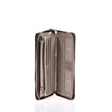 Guess Kadın Bej Laurel Çek Düzenleyici Organizer