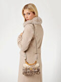 Guess Eire Kadın Natural El Çantası HWKO9506200-NAT