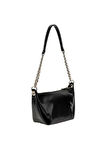 Guess Kadın Siyah Eco Evaine Omuz Çantası