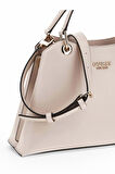 Guess Eco Evaine Taş Kadın Omuz Çantası HWEVG953523
