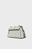 Guess Bayan Çanta HWPG95 21210 WLO