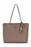 Guess Gerty Toprak Kadın Omuz Çantası HWPD9529250