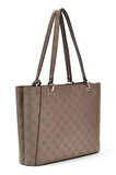 Guess Gerty Toprak Kadın Omuz Çantası HWPD9529250