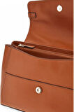 Guess Silvye Taba Kadın Omuz Çantası HWBG9527190