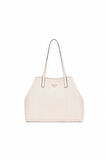 Guess Vikky II Taş Kadın Omuz Çantası HWQG9318290