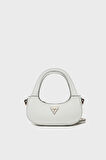 Guess Bayan Çanta HWEZG9 52301 WHI