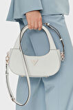 Guess Bayan Çanta HWEZG9 52301 WHI
