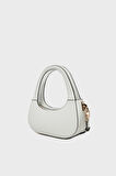 Guess Bayan Çanta HWEZG9 52301 WHI