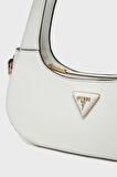 Guess Bayan Çanta HWEZG9 52301 WHI