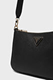 Guess Bayan Çanta HWEZG9 52317 BLA