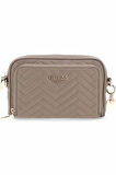 Guess Anning Toprak Kadın Çapraz Askılı Çanta HWQG9508140