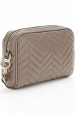 Guess Anning Toprak Kadın Çapraz Askılı Çanta HWQG9508140